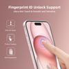 Для iPhone 15 Защитное стекло для экрана Антицарапина 9D Защитные стекла из закаленного стекла для мобильного телефона для iPhone 14 13 12 11 XS XR 15