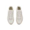 Reebok Классические кожаные 2400 Vintage Chalk унисекс кроссовки кремовые алебастрово-жемчужные 100201038