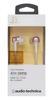 Наушники Audio Technica SoundReality Canal Pink PK ATH-CKR50