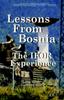 Книга Lessons From Bosnia : The IFOR Experience