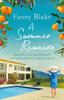 Книга A Summer Reunion : The Perfect Escapist Read