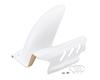 KITACO Rear Fender (Gelcoat White) for Ape 50/Ape 100, 681-1122600