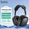 HOCO W35air Bluetooth Накладные наушники