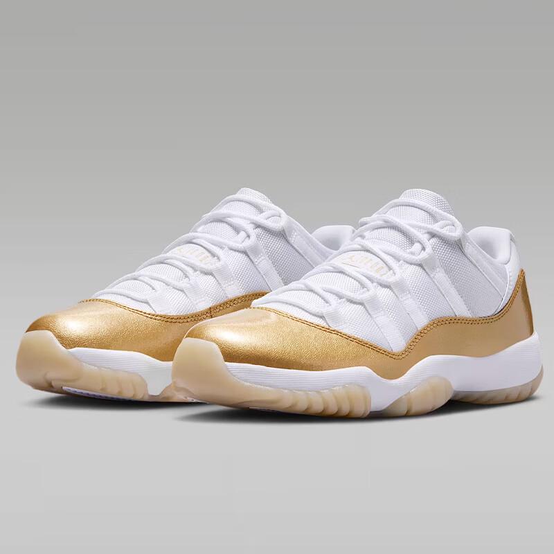 Jordan Air Jordan 11 Unisex Casual Shoes