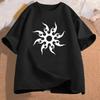 Camiseta Two Time Para Videojuegos, Unisex, Para Cosplay, Eq