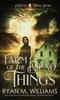 Книга Farm of the Dead Things : A Dead Things Story : 1