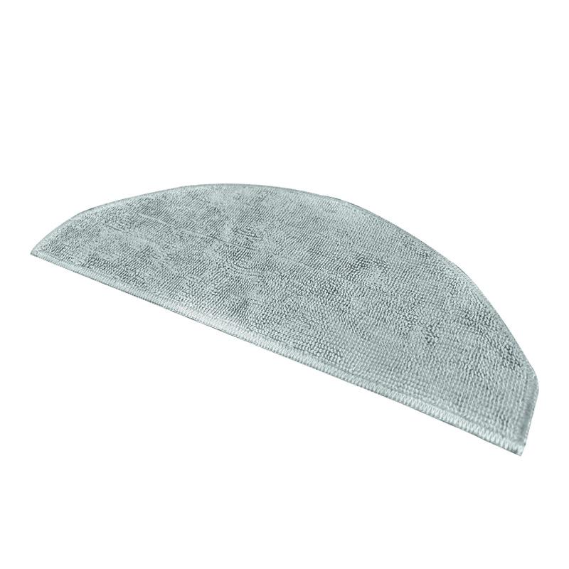 Подходит для Xiaomi Mijia 3C Plus / 3C Pro / C103 Робот-пылесос Запасные части Аксессуары Основная щетка HEPA-фильтр Ткань для швабры