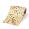 Self-adhesive Waterproof Waist Line Wallpaper Baseboard Wall Border Stickers Skirting Line
