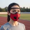 Breathable Filtration Cycling Protective Mask Warm Breathable Mask  Outdoor Running