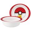 Bowl Melamine Bowl Pocket Monster Monster Ball 260ml M340-A