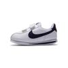 Cortez Basic SL BASIC SL BTV Низкие кроссовки для малышей Средний индиго Младенцы и малыши 904769-106