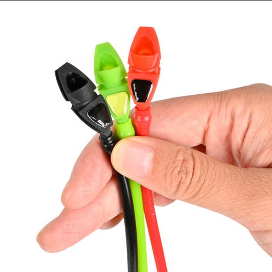 Прицелы для стрельбы из лука с резиновой трубкой Прицелы для лука Тетива