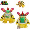Cartoon Animal Mario 11 Inch Female Kuba Plush Toy For Wholesale