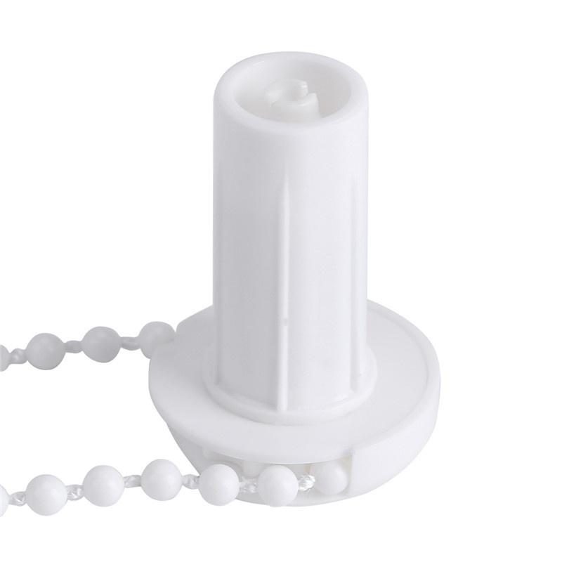 17 мм роликовые жалюзи, кронштейн для крепления бокового шкива, комплект для ремонта цепи, оконные покрытия