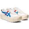 ONITSUKA TIGER Кроссовки Delegation Chunk 'Белый Синий Красный' 1183A585-105