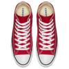 Nike Converse Chuck Taylor All Star High Красные Унисекс Кроссовки M9621-600