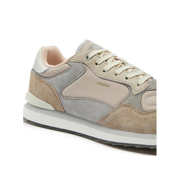 HOFF Кроссовки Антиб 12402001 бежевый