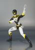 Tamashii Web Limited Черный Кондор SHFiguarts