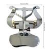 Trombone Music Clip Lyre Sheet Music Clamps On Holder Metal Sheet Music Clip