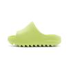 Yeezy Slide Светящийся Зеленый Детские GX6139