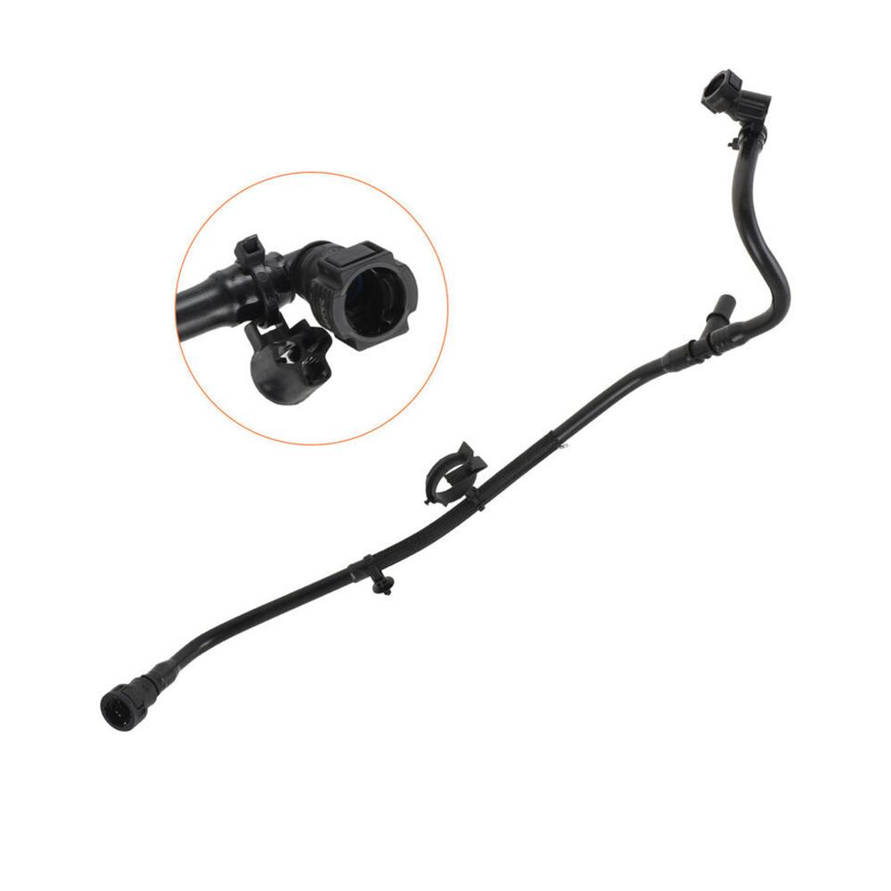 New Purge Valve Hose Fit for Dodge Durango 2016 2017 2018 2019 68250915AD
