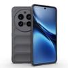 Чехол для VIVO X200 X100 Pro X100S 5G задняя крышка чехол мягкий силиконовый противоударный защитный чехол Funda Coque Phone Cases