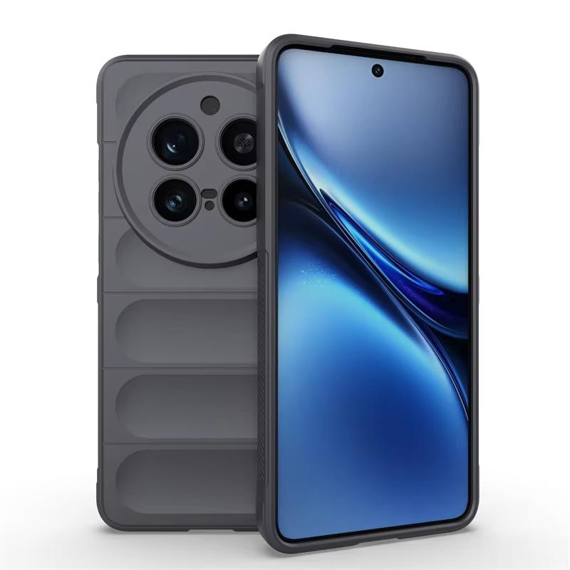 Чехол для VIVO X200 X100 Pro X100S 5G задняя крышка чехол мягкий силиконовый противоударный защитный чехол Funda Coque Phone Cases
