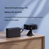 EZVIZ CB60 4G Battery Home Security Camera with 64GB Card (CN version)