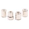 5Pcs/Lot Stainless Steel Magnetron Caps For Microwave Replacement Parts
