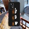 Undertale Annoying Dog Case For Samsung Galaxy A55 A35 A15 A56 A36 A26 A16 A06 A54 A34 A14 A13 A53 A12 A22 A32 A52