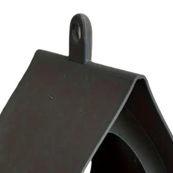 Подвесная кормушка для птиц большой вместимости, уличная кормушка для птиц, скворечник, садовая кормушка для птиц для воробьев, зябликов, балкона, двора, крыльца