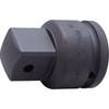 Koken Impact Adapter Convex 1/2 (12.7 Mm) SQ. 3/8 (9.5 Mm) SQ. 14433A-B