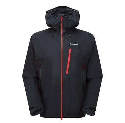 Montane Alpine Pro куртка
