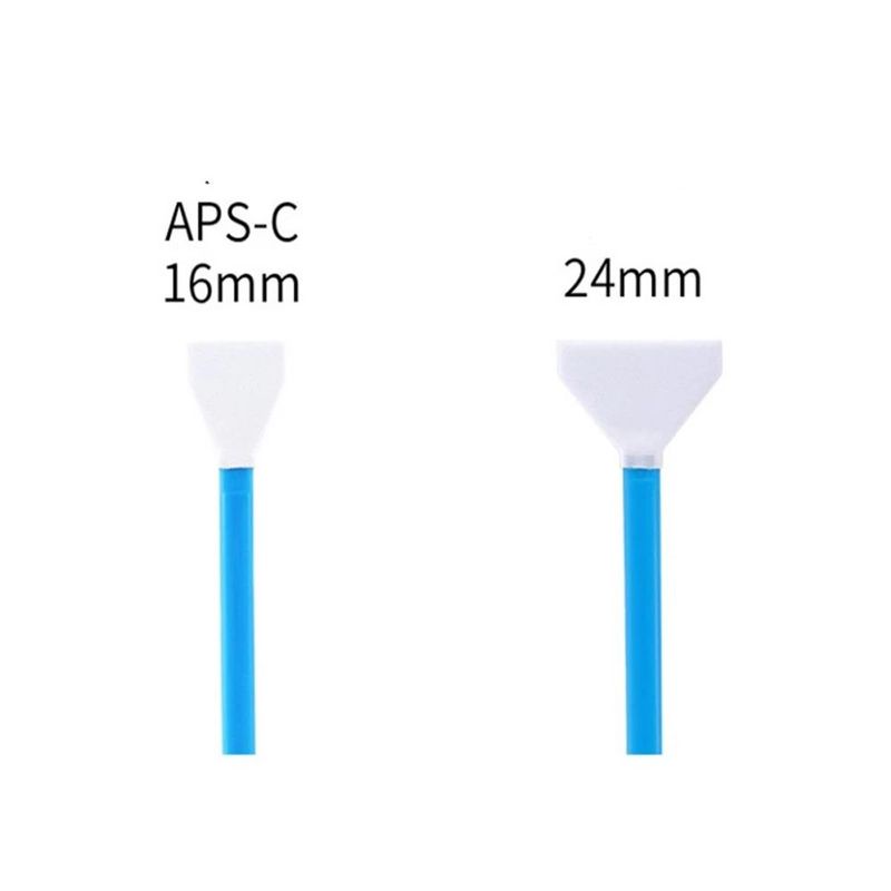 for Camera CMOS Sensor Digital Camera CCD Sensor Camera Cleaning kit Sensor Cleaning Swabs Lens Cleaning Brush Cleaner Swab