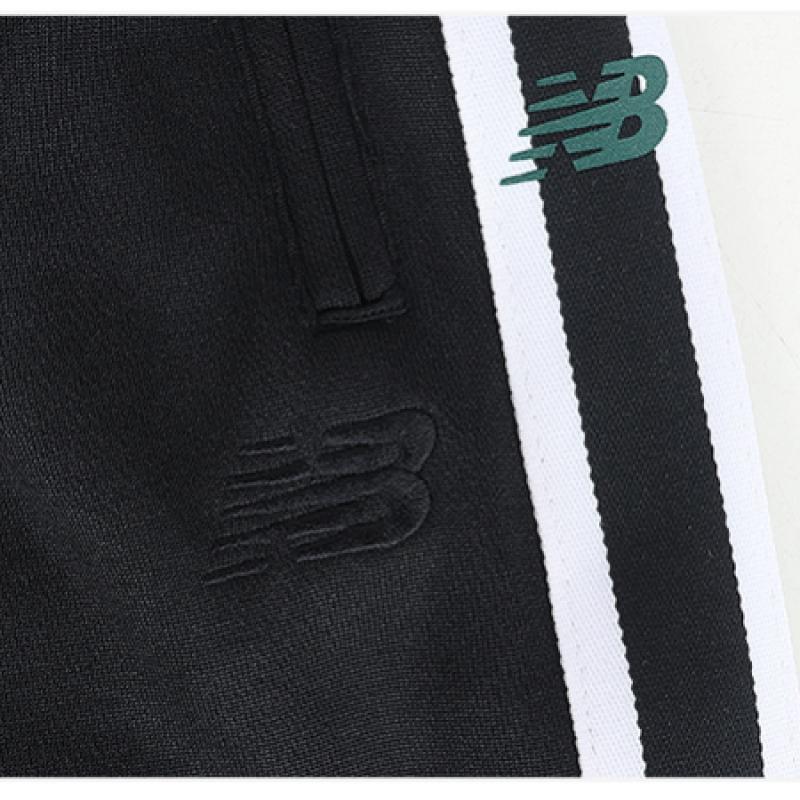 New Balance Штаны Common N Track Club Track черные