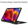 Чехол Smart Folio с откидной подставкой для Lenovo Yoga Tab 13 / YOGA Pad Pro 13 (YT-K606F)