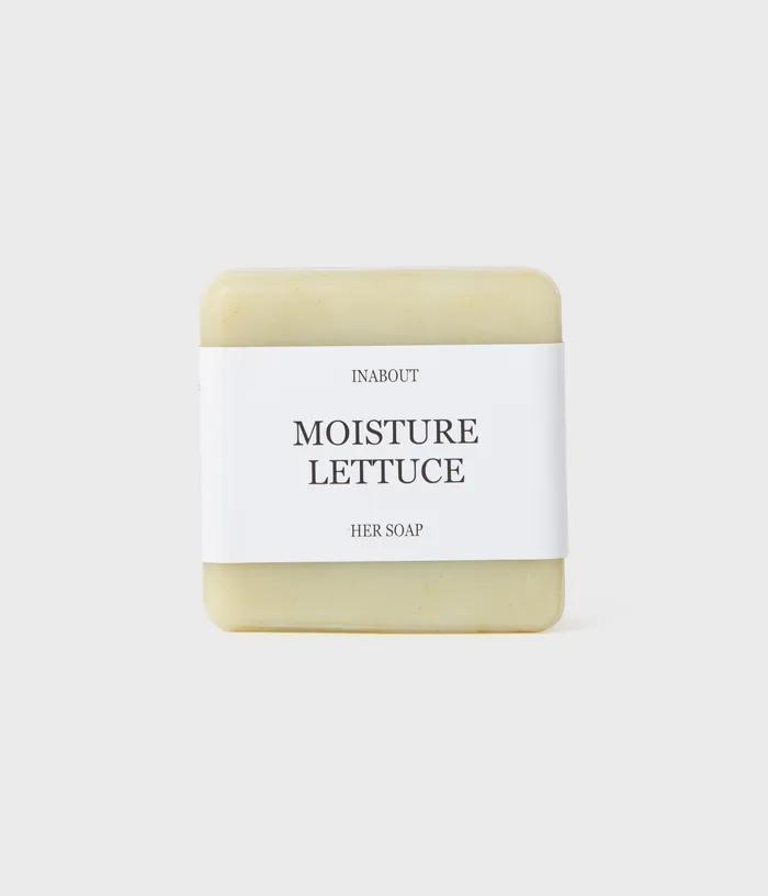 HER Soap Moisture Lettuce (100g)