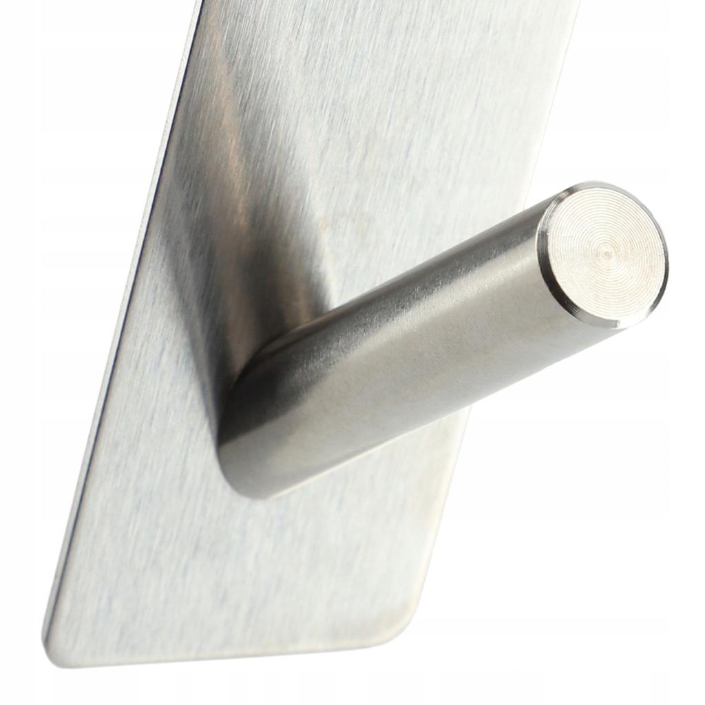 KADAX Door Hook Hanger Non-Invasive Towels Single