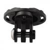 Bike Camera Mount for Sport Camera Bicycle Computer Male Holder Adapter for Garmin
