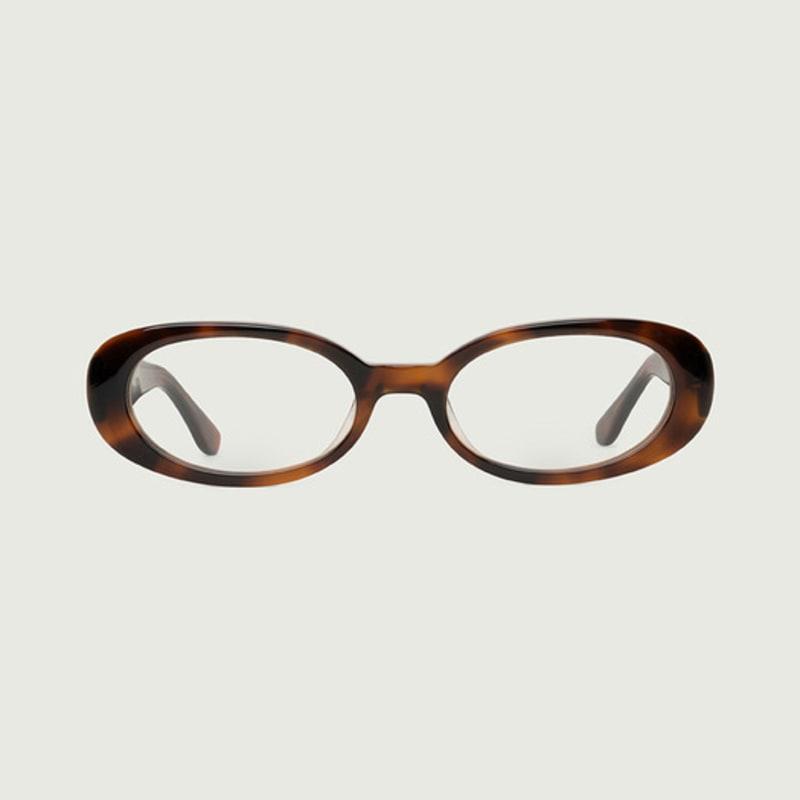Sunnies Studios DEVON Dark Tort