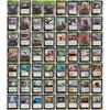 VMA CMM-0001 Прокси-карты для TCG волшебные карты двойные земли fetch-земли Power 9 Jeweled Lotus Doubling Season The Great Henge собрание