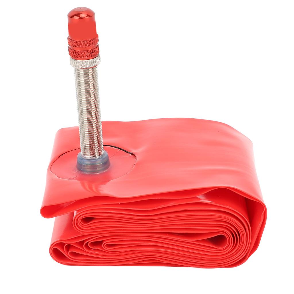 TPU внутренняя камера сменная ультралегкая велосипедная шина внутренняя камера для горных велосипедов SV 48MM клапан