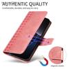 Кожаный чехол для Motorola Moto E13 E14 E20 E22 E22I E30 E32 E32S E40 Edge 40 50 60 Neo Pro Fusion 2025 5G Чехол Флип-кошелек со слотом для карт Задняя крышка