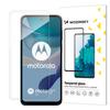 Защитное стекло для экрана Motorola G53 Закаленное стекло