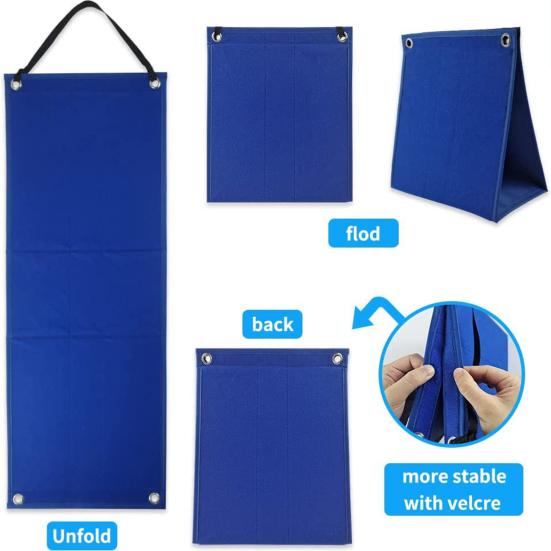 1 комплект, детское визуальное расписание, 2-в-1, инструмент для ежедневного рутинного обучения, складной детский визуальный график для домашней школы