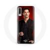 Case for Samsung Galaxy A50 Lucifer Morningstar Series