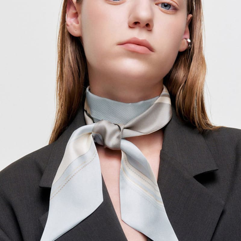 Saint Luxure Moren Blue