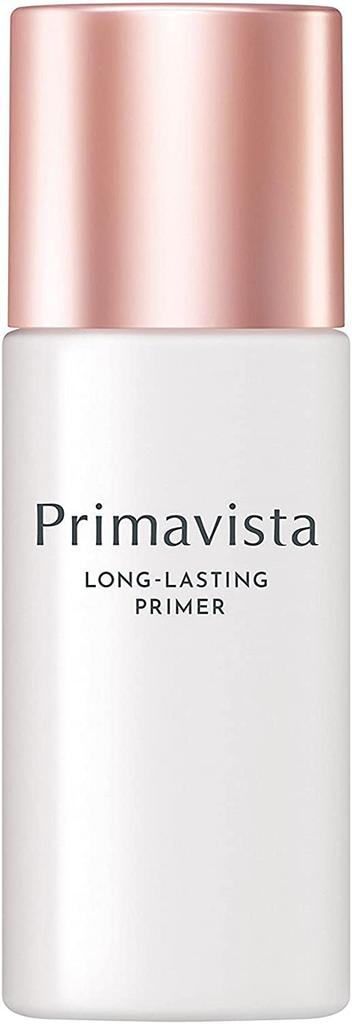 Kao Sofina Primavista Skin Protect Prevents Sebum 25ml Base, Breakdown, [Product]