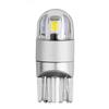 DC 12V T10 3030 SMD W5W Автомобильная светодиодная лампа для парковки и внутреннего купола
