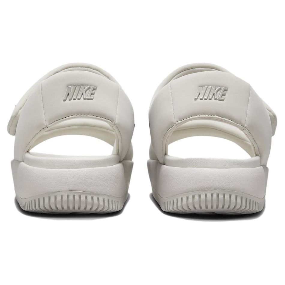 Nike Calm Sandal Light Bone Женские кроссовки Кремовые FJ6043-002